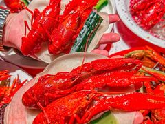 -红钳侠小龙虾·烧烤(中赢康康谷店)