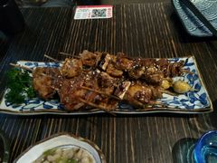 -山屋日式料理屋(宛平88店)