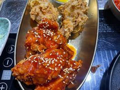 -绣旻烤肉吧(总店)