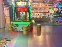 -阿尔法Game Station(中山路店)