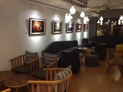 真锅咖啡馆(共和新路店)-manabe (共和新路店)