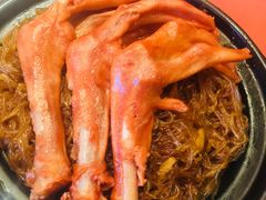 -紫东阁酒楼·中餐厅(东方广场假日酒店)