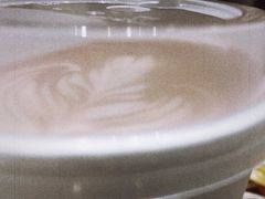 摩卡-Something For(中洲湾店)