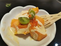 -黑松白鹿(金融街店)