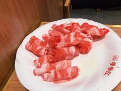 -季季红火锅(长沙步行街店)