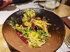 -原石牛扒·约会餐厅(龙城万科里店)