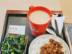 -永和大王(友谊店)