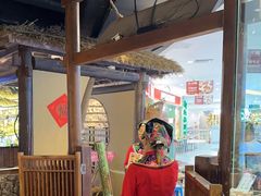-吃饭皇帝大(长宁龙之梦店)