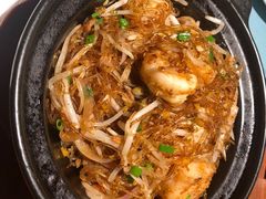 -大树餐厅(益田假日店)