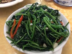 -铁炉农家菜馆