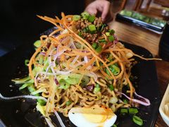 -屯屯面(海尔路店)