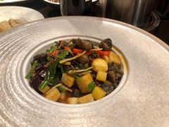 -云采云南菜(中山北路店)