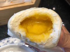 凤凰流沙包-正斗·港式粤菜(SKLP店)