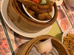 -添好运点心专门店(百老汇店)