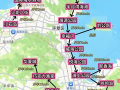 -威海华夏城景区