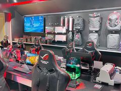 -ROG玩家国度(美罗城店)