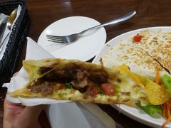 牛肉格林戈-panchos 墨西哥餐厅(嘉绿苑店)