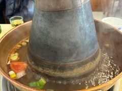 -月圆火锅(宁海东路二店)