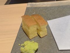 -鹤菊·鮨Omakase(古子城店)