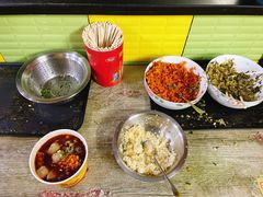 -王记生烫牛杂面馆(兰陵路店)