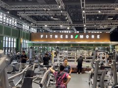 -悦莱美游泳健身会所(御景壹号店)