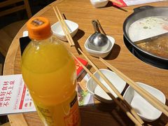 -傣妹火锅(四川北路店)