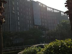 -佰园全日西餐厅-厦门佰翔软件园酒店