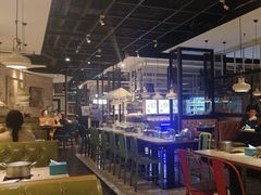 -星伦多自助料理(花山金鹰店)