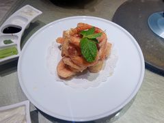 -宏宴·新京菜(望京店)