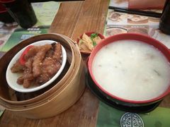 -添好运点心专门店(深水埗店)