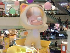 -广州天河城购物中心