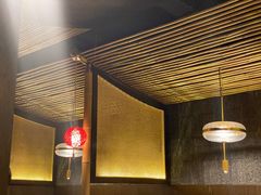 大堂-盡膳口福·百年汤方火锅(科华北路店)