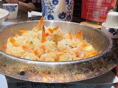 -淮安宴·淮扬菜(清河路一店)