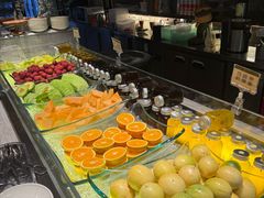 -东方棕泉·洗浴·按摩·美食国际水疗会所(福田店)