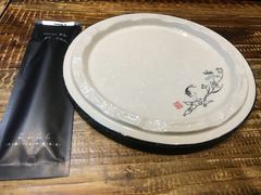 -大成铁板烧•板前(复古餐厅石老人店)