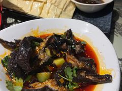 -井水小厨·湘菜(活力广场店)