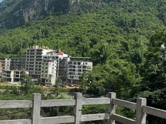 -长寿村