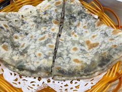 麦饼-面道赞宁海海鲜面(迎凤街店)