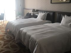 -青岛西海岸隆和福朋喜来登酒店