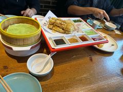 -肘子酥·天津菜·特色捞面(德云社店)