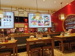 -满园烤鸭·春饼(丰科路万达店)