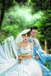 点击看大图 -格拉视觉摄影工作室(正成·财富ID店)