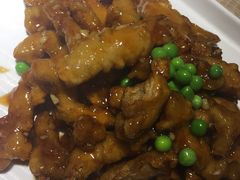 -味莊·青岛菜(云霄路店)