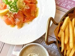 -安妮意大利餐厅(丽都店)