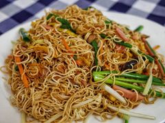炒面-阿妹小海鲜(下角店)