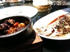 -汤山翠谷生态餐厅