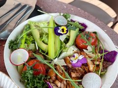 -La Terre乐田(万象城店)