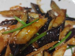 -双合园·海鲜水饺青岛菜(九水东路店)