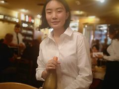 -奥斯特牛排馆(圣母百花大教堂)