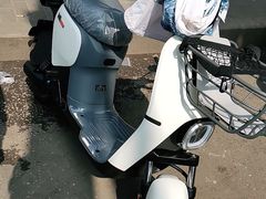 -九号电动车(安定门内大街店)